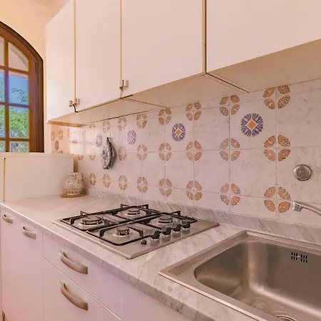 Ferienhaus Valentina *
