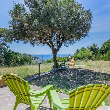 Ferienhaus Valentina Trappola (Livorno)